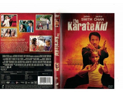 The Karate Kid  